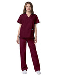 Unisex Scrubs Win