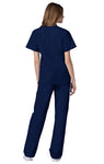 Unisex Drawstring Scrub Set UNIVERSAL Style: 701