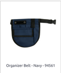 Organizer Belt