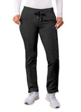 Women's Contemporary Fit Pants A6104