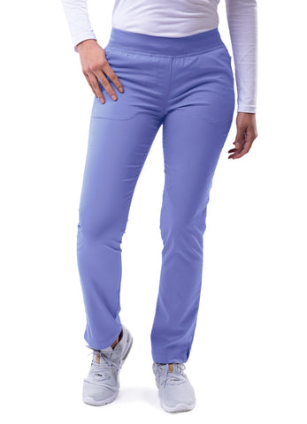 Women's Skinny Leg Yoga Pant PRO Style: P7102