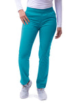 Women's Skinny Leg Yoga Pant PRO Style: P7102