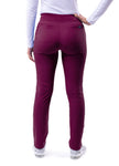 Women's Skinny Leg Yoga Pant PRO Style: P7102