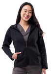 Fleece Jacket P7202