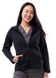 Fleece Jacket P7202