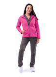 Fleece Jacket P7202