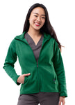 Fleece Jacket P7202