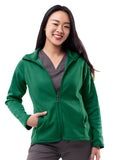 Fleece Jacket P7202