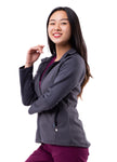 Fleece Jacket P7202