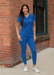 Women's Movement Booster Jogger Scrub Set Pro Collection Style: P9400